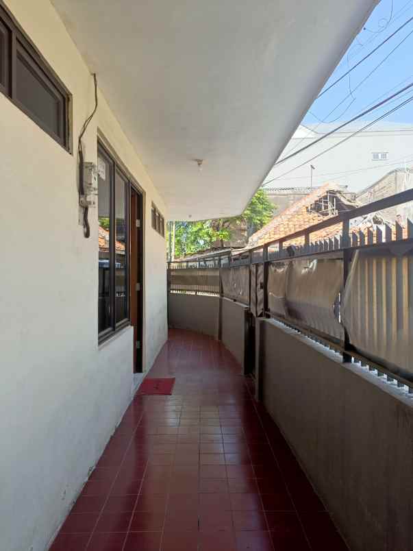 dijual rumah kartini