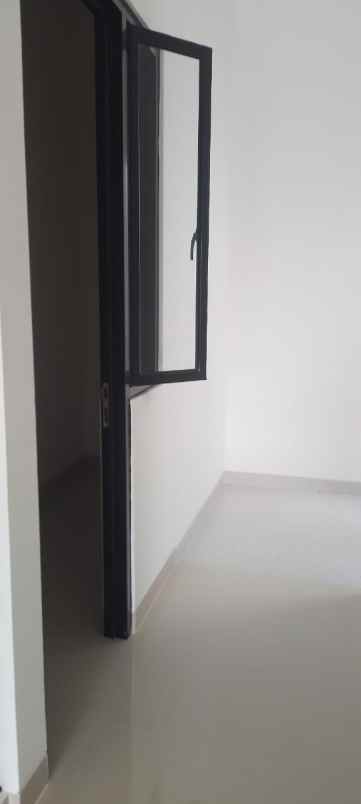 dijual rumah kavling pondok kelapa