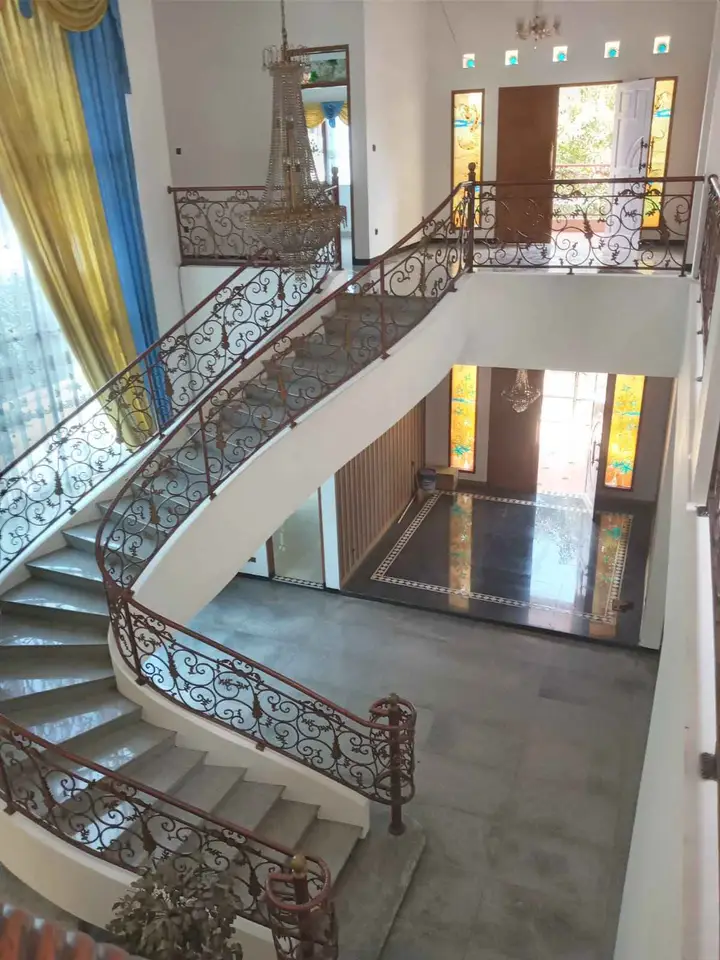 dijual rumah kawaluyaan bandung