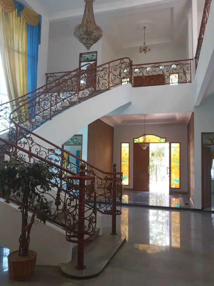 dijual rumah kawaluyaan bandung