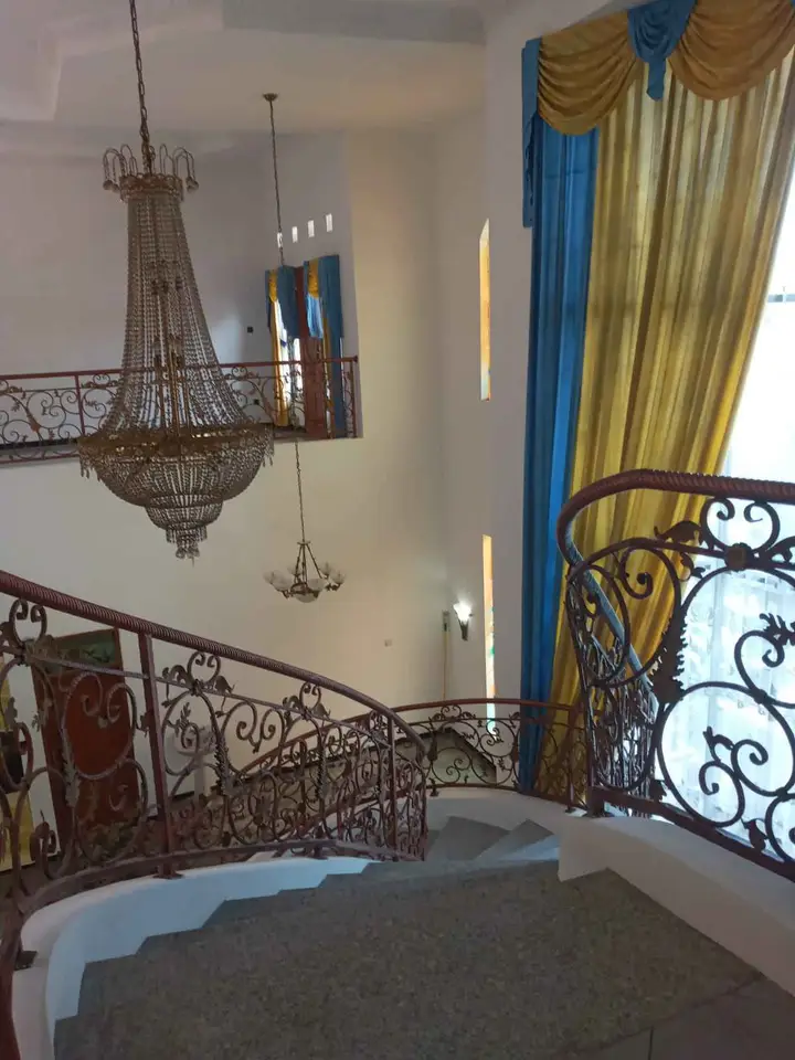 dijual rumah kawaluyaan bandung