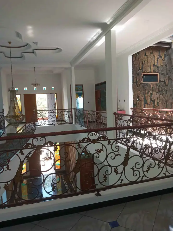 dijual rumah kawaluyaan bandung