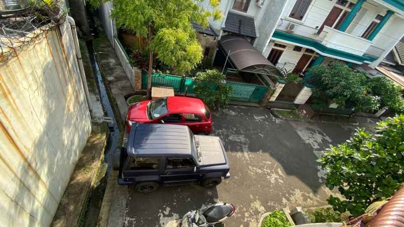 dijual rumah kawaluyaan bandung