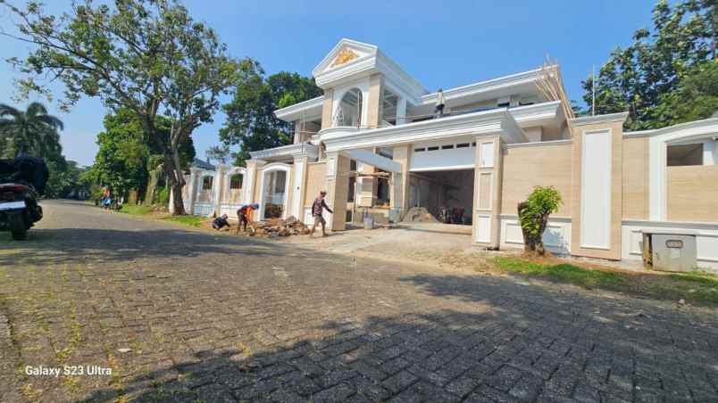 dijual rumah kec bogor barat kota bogor