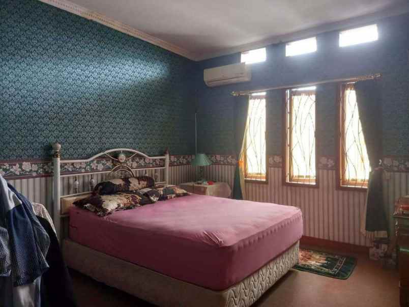 dijual rumah kec cimahi tengah