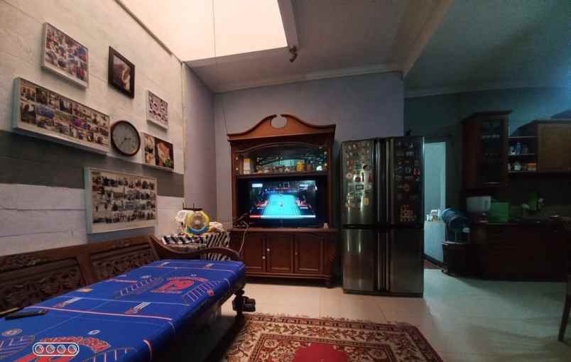 dijual rumah kec cimahi tengah