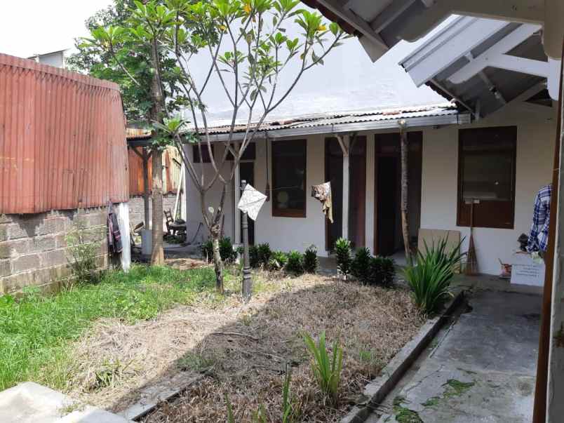dijual rumah kec cimahi utara
