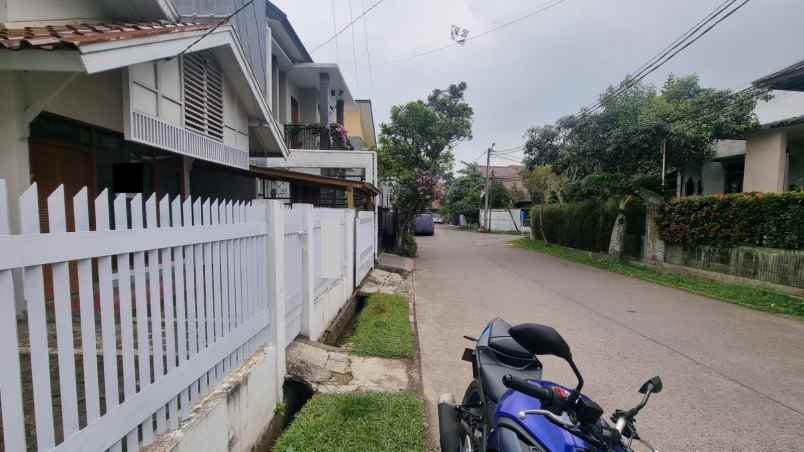 dijual rumah kec cimahi utara