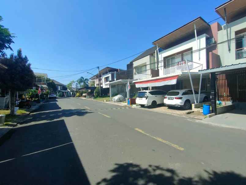 dijual rumah kec ngamprah