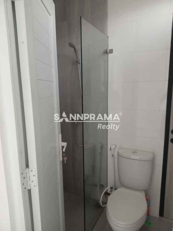 dijual rumah kedaung