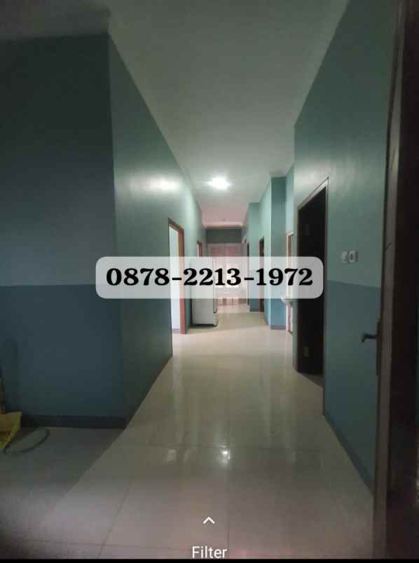 dijual rumah kedungwaringin bekasi