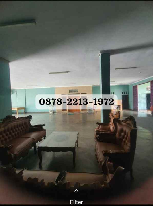 dijual rumah kedungwaringin bekasi