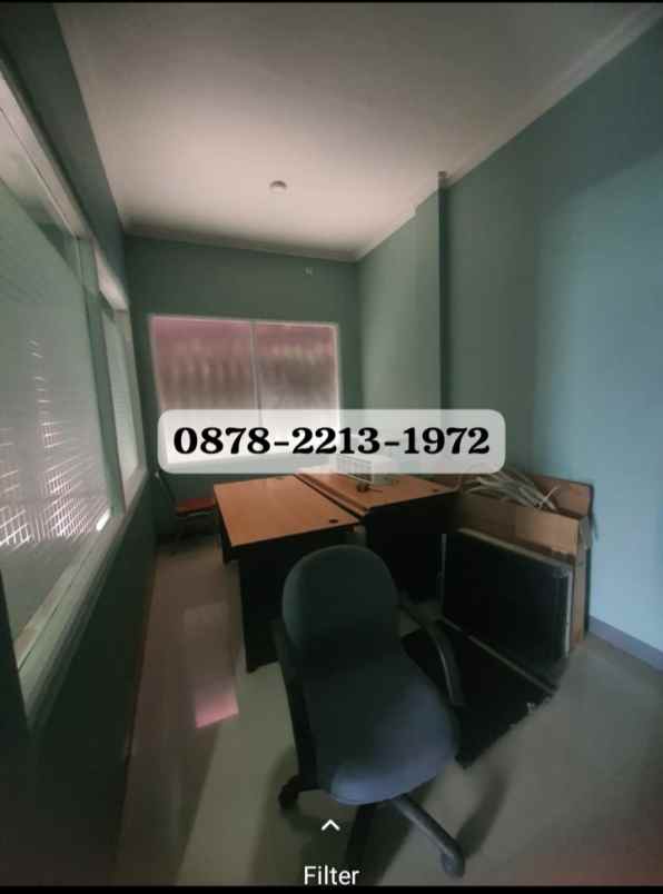 dijual rumah kedungwaringin bekasi