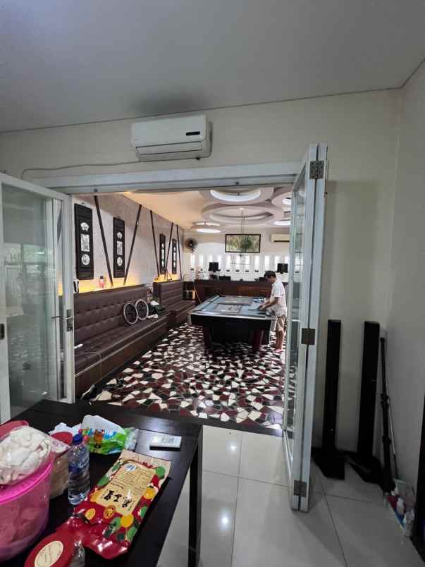 dijual rumah kelapa gading