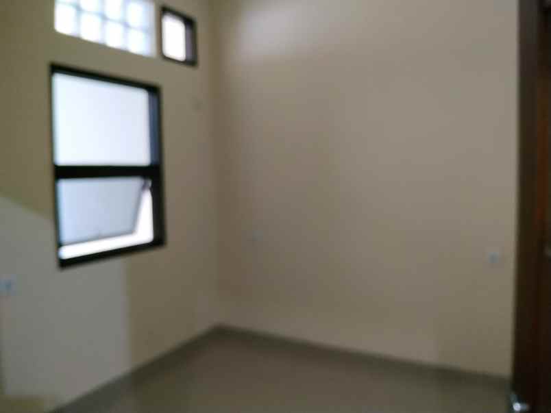 dijual rumah kelapa gading timur kelapa