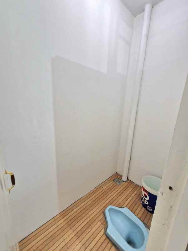 dijual rumah kelapa puan