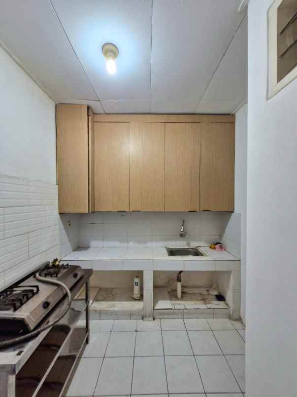 dijual rumah kelapa puan