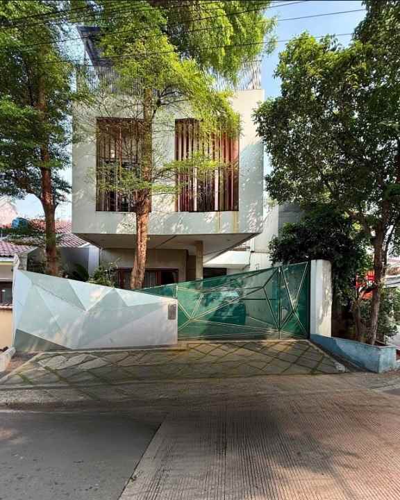 dijual rumah kemayoran