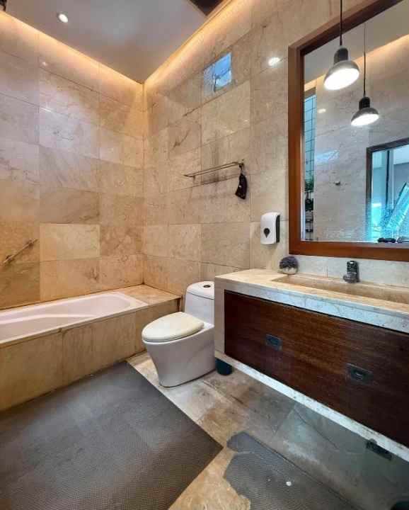 dijual rumah kemayoran