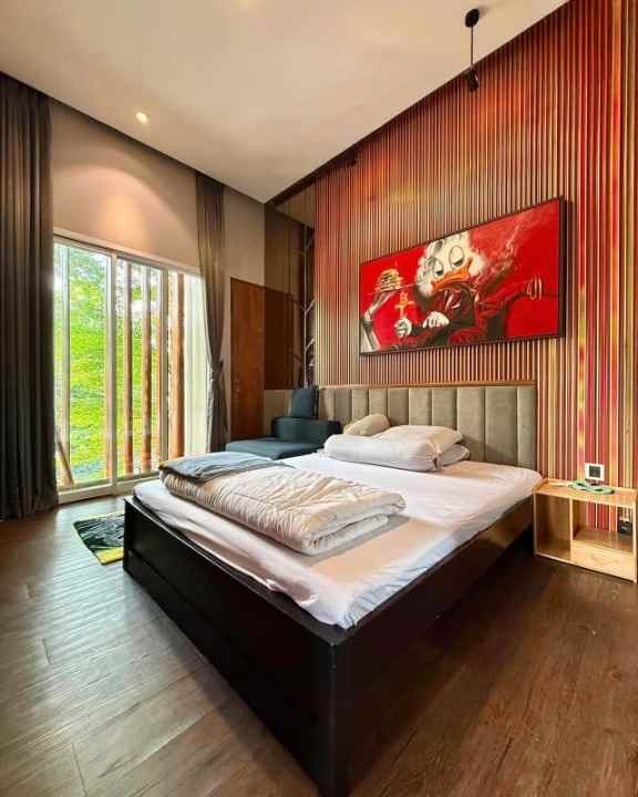 dijual rumah kemayoran