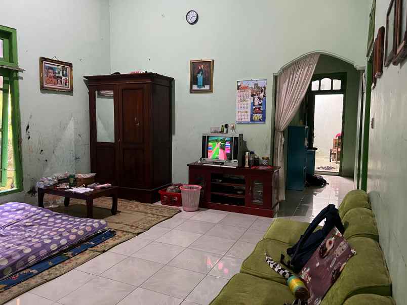 dijual rumah kerjo karanganyar