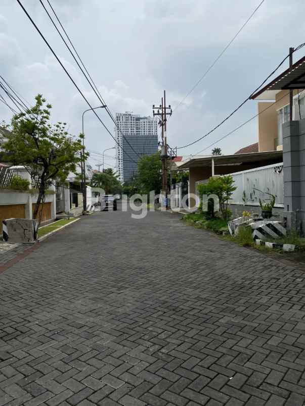 dijual rumah kertajaya
