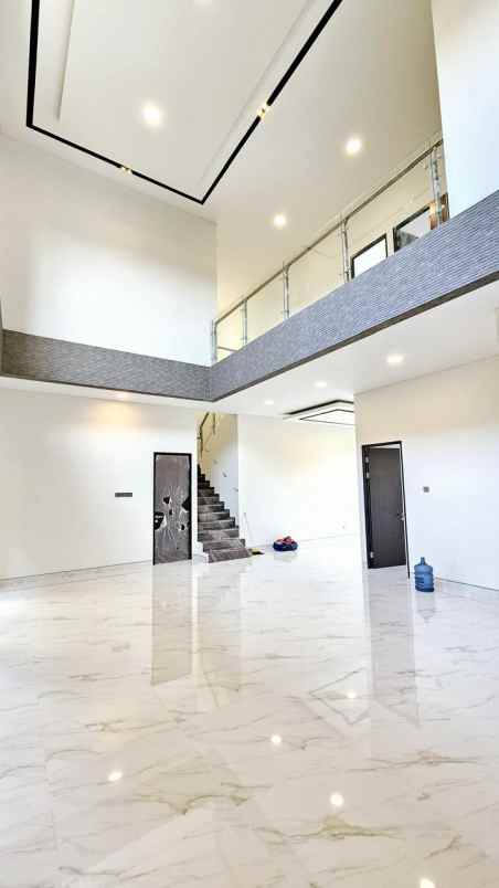 dijual rumah kertajaya indah