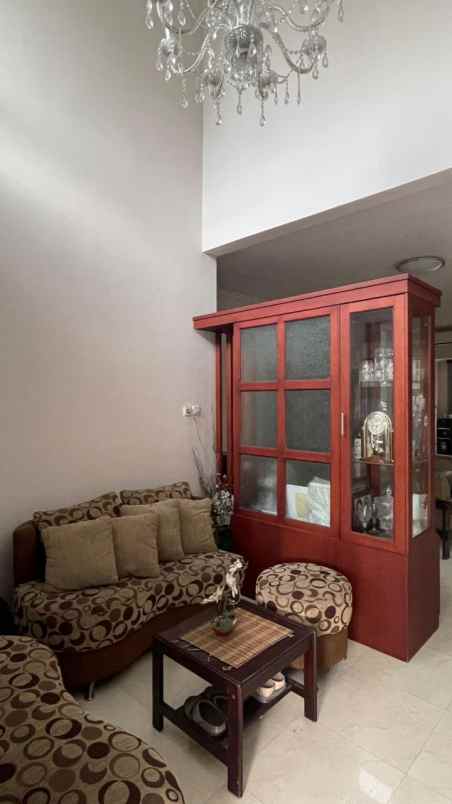 dijual rumah kertajaya indah timur