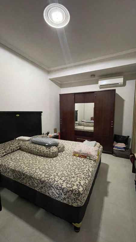 dijual rumah kertajaya indah timur