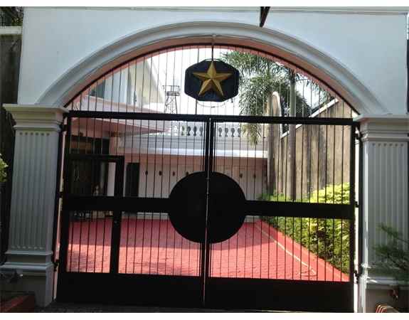 dijual rumah kodau jatiasih bekasi jawa