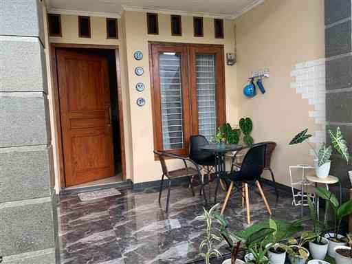 dijual rumah kodau jatimekar bekasi