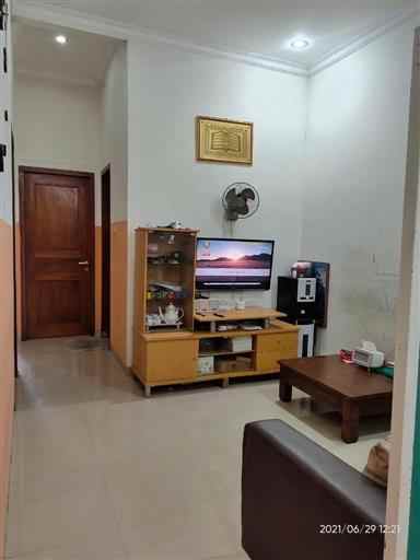 dijual rumah kodau jatimekar bekasi