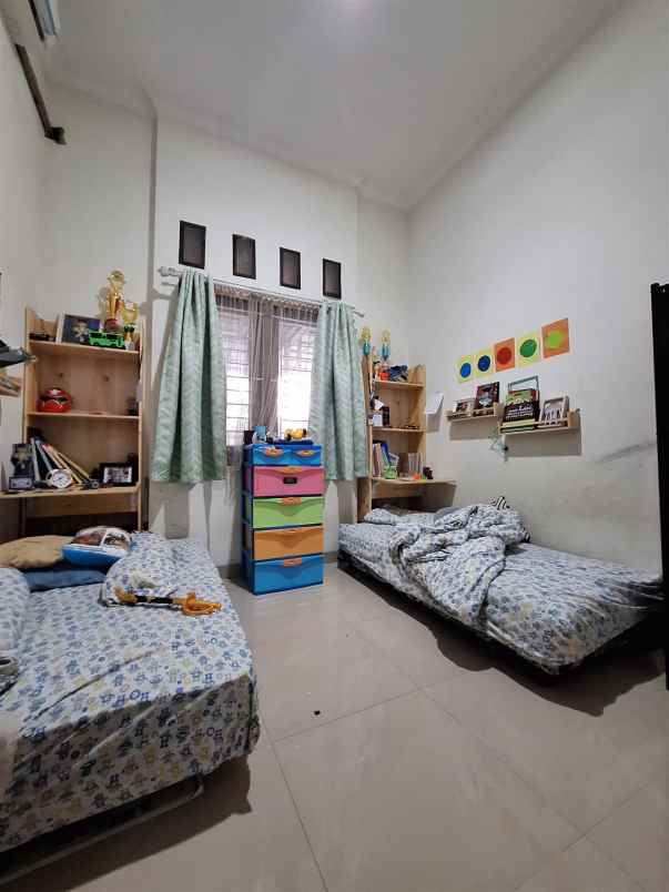 dijual rumah kodau jatimekar bekasi