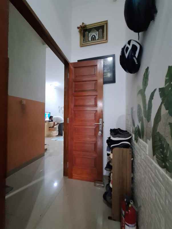 dijual rumah kodau jatimekar bekasi