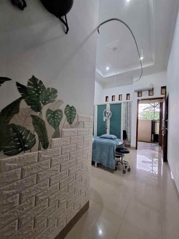 dijual rumah kodau jatimekar bekasi