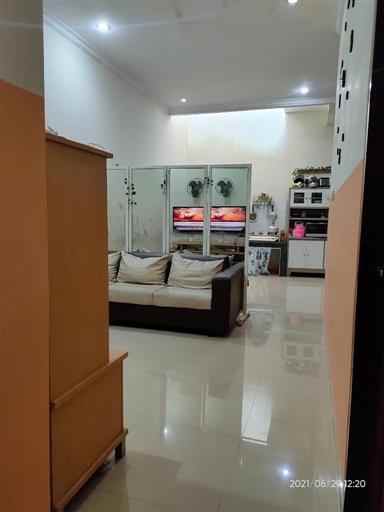 dijual rumah kodau jatimekar bekasi