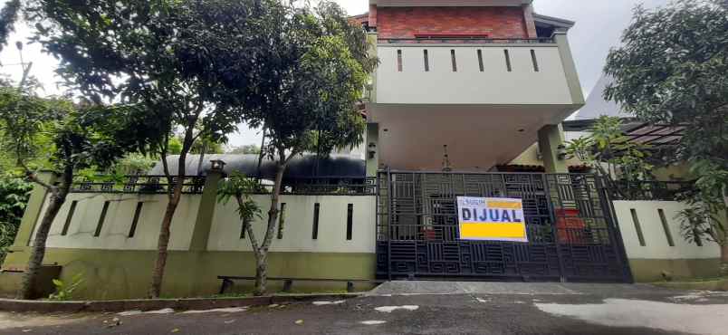 Dijual Rumah Murah Komplek Giri Mekar Permai Bandung Harga Nego