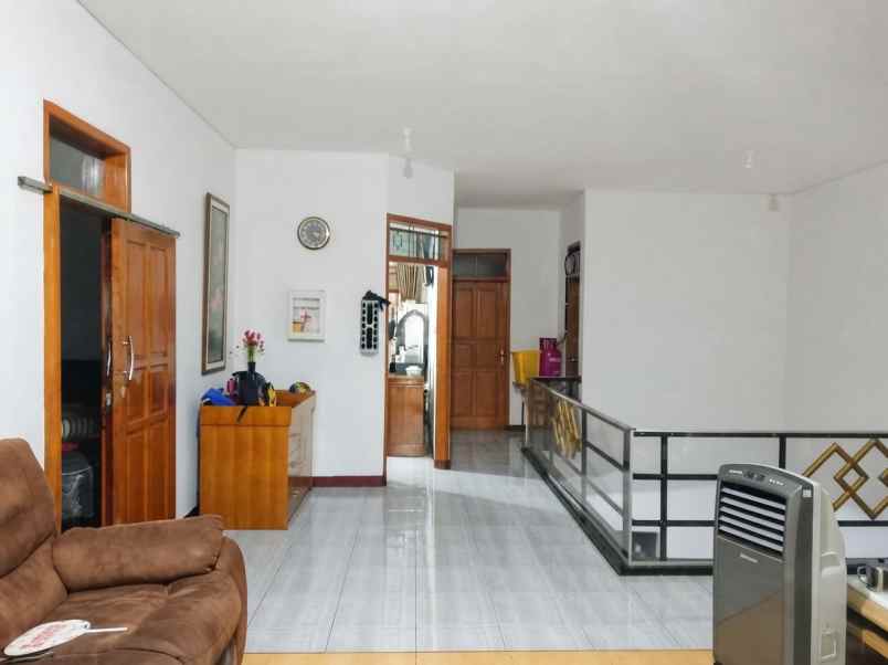 dijual rumah komplek kurdi mohammad