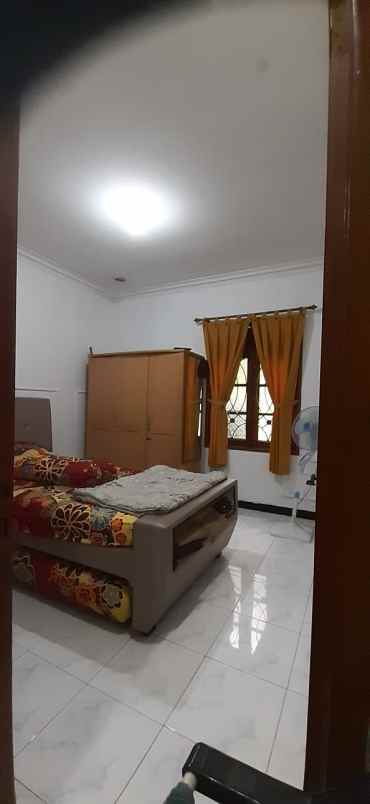 dijual rumah komplek tanjungsari