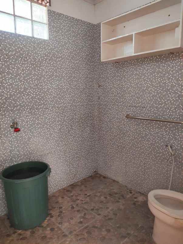 dijual rumah kost aktif di gba 2 ciganitri bandung