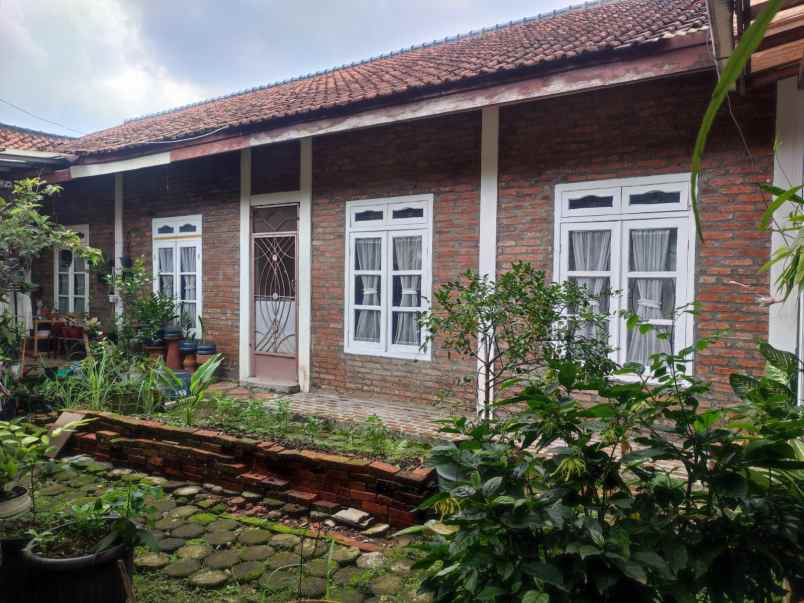 dijual rumah kost2an di paledang tengah kota bogor
