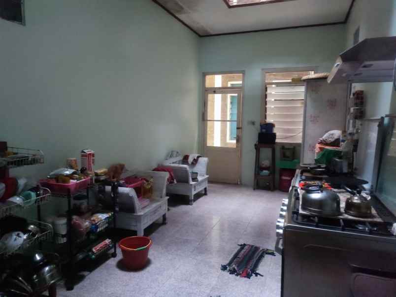 dijual rumah kost2an di paledang tengah kota bogor
