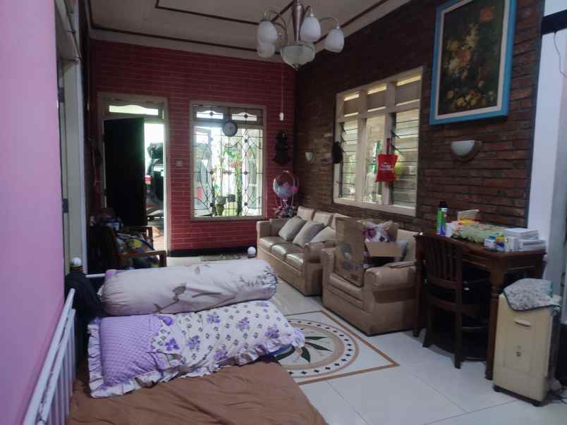 dijual rumah kost2an di paledang tengah kota bogor