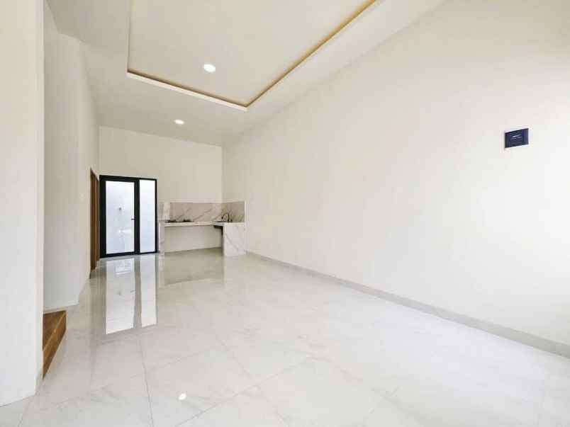 dijual rumah kota harapan indah bekasi