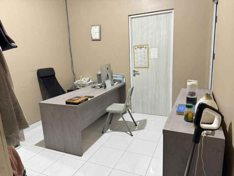 dijual rumah kota wisata cibubur