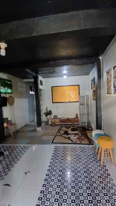 dijual rumah kota yogyakarta