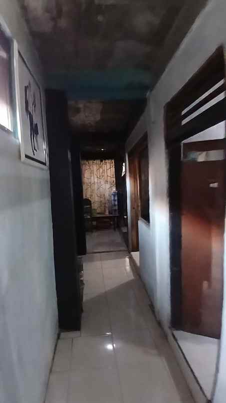 dijual rumah kota yogyakarta