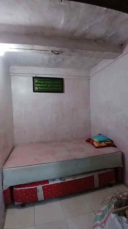 dijual rumah kota yogyakarta