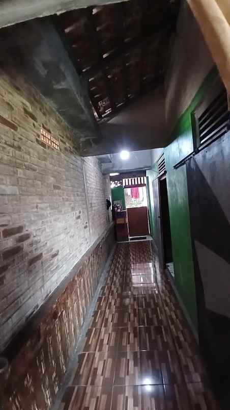 dijual rumah kota yogyakarta