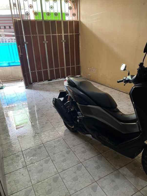 dijual rumah kp gaga semenan